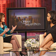 Illustration for article titled Liveblogging Oprah's Sarah Palin Interview